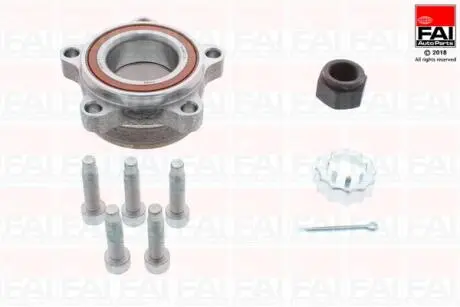 FHBK1030 Подшипник передн.Transit 06- FAI AUTOPARTS подбор по vin на Brocar
