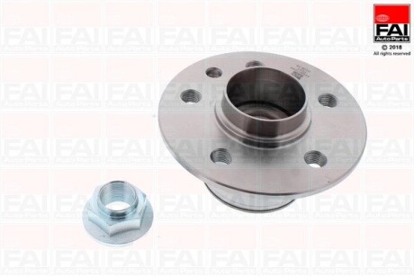 FHBK1039 Подшипник задн. с ABS 75 99- FAI AUTOPARTS підбір по vin на Brocar