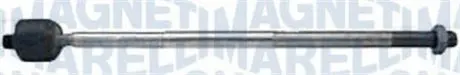 SSP0076 FORD Тяга рульова Fiesta 02- MAGNETI MARELLI підбір по vin на Brocar