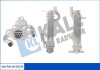 Радіатор EGR Ducato 2.3d 06- 352220