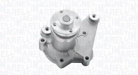352316171009 Suzuki Помпа води Alto,Swift MAGNETI MARELLI підбір по vin на Brocar