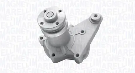 352316171003 Suzuki Помпа води Alto,Swift MAGNETI MARELLI підбір по vin на Brocar