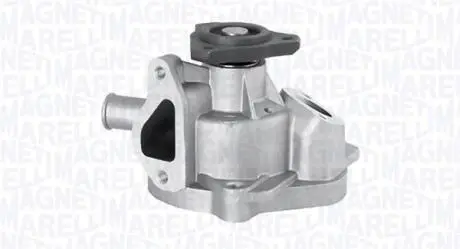 352316171168 Помпа води VW [352316171168] MAGNETI MARELLI підбір по vin на Brocar