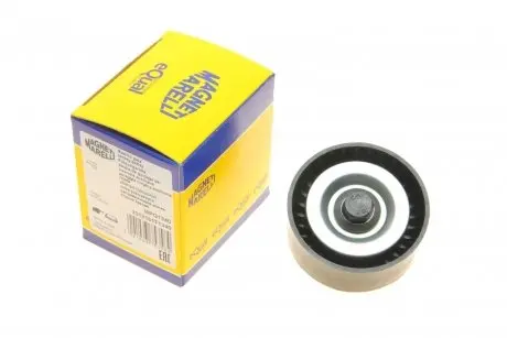 331316171340 Ролик паразитний для клинового ременя MAGNETI MARELLI підбір по vin на Brocar