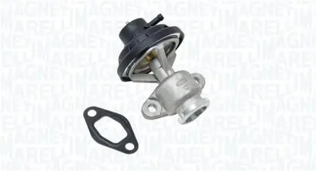 571822112142 VW Клапан EGR Caddy 1,9D -04 MAGNETI MARELLI підбір по vin на Brocar