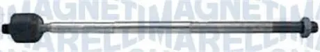301191600760 FORD Тяга рульова Fiesta 02- MAGNETI MARELLI підбір по vin на Brocar