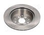 DP259C TARCZA HAM. TOYOTA T. LEXUS JAPANPARTS підбір по vin на Brocar