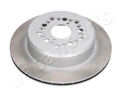 DP259C TARCZA HAM. TOYOTA T. LEXUS JAPANPARTS підбір по vin на Brocar