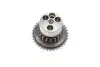 559017630 Комплект цепи ГРМ Ford Transit 2.4DI/TDE, 88/92kw, 00-04, (D4FA/DOFA) (к-кт полный) INA підбір по vin на Brocar