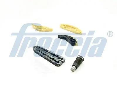 TK081156 Комплект приводной цепи FRECCIA подбор по vin на Brocar