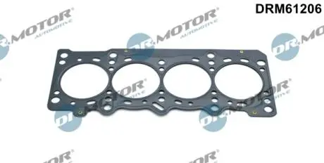 DRM61206 Прокладка під головку DR.MOTOR підбір по vin на Brocar