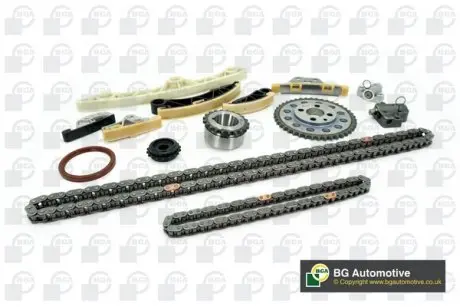TC5420FK Комплект приводной цепи BGA подбор по vin на Brocar