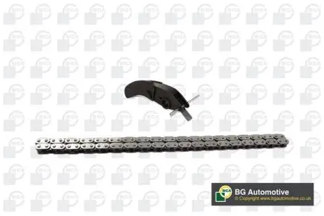 TC2327K Комплект приводной цепи BGA підбір по vin на Brocar