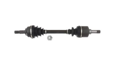 VKJC3861 Полуось лев.L=575mm 309 -93 SKF підбір по vin на Brocar