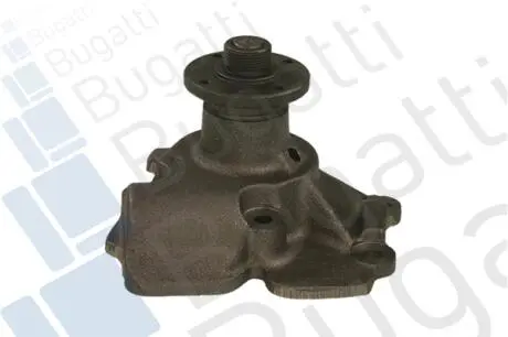 PA0241 Помпа воды Transit 2.5D 84- BUGATTI подбор по vin на Brocar