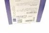 PA10014 Помпа води Opel Astra G/H/J/Combo/Corsa C/D/Zafira 1.7CDTI/DTI 00- (R/B)(7 лоп) BUGATTI підбір по vin на Brocar