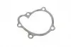 PA10014 Помпа води Opel Astra G/H/J/Combo/Corsa C/D/Zafira 1.7CDTI/DTI 00- (R/B)(7 лоп) BUGATTI підбір по vin на Brocar