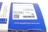 PA10021 Помпа води Audi A6/A8 3.7/4.2 quattro 98-10/VW Phaeton/Touareg 4.2 V8 02-16 (R/B) (5 лоп) BUGATTI підбір по vin на Brocar