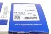 PA10021 Помпа води Audi A6/A8 3.7/4.2 quattro 98-10/VW Phaeton/Touareg 4.2 V8 02-16 (R/B) (5 лоп) BUGATTI підбір по vin на Brocar