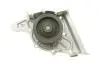 PA5103 Помпа воды Audi 100/80 2.6/quattro 90-94/A6/A8 2.6/2.8/quattro 94-97 (B/B) (5 лоп.) BUGATTI підбір по vin на Brocar