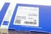 PA5103 Помпа воды Audi 100/80 2.6/quattro 90-94/A6/A8 2.6/2.8/quattro 94-97 (B/B) (5 лоп.) BUGATTI підбір по vin на Brocar