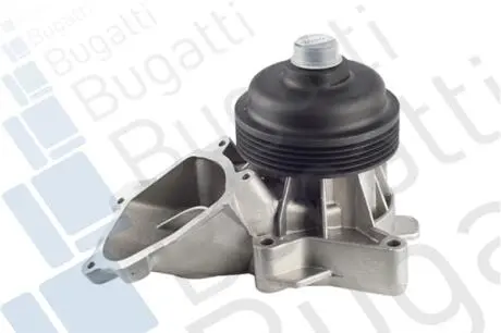 PA5413 Помпа води E38,E39 3.0d 98- BUGATTI підбір по vin на Brocar