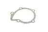 PA5502 Помпа воды Peugeot 205/305/306/309/405 1.7D/1.8TD/XDT/1.9D/TD/SRDT/STD 86-02 (B/B) (7 лоп) BUGATTI підбір по vin на Brocar