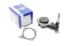 Помпа воды Ford Mondeo I/II 1.8TD 93-00 (R/B) (9 лоп) PA6005