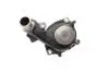 PA6005 Помпа води Ford Mondeo I/II 1.8TD 93-00 (R/B) (9 лоп) BUGATTI підбір по vin на Brocar