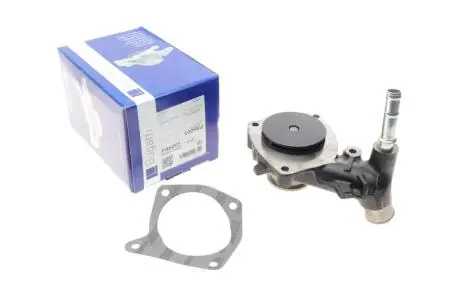 PA6005 Помпа води Ford Mondeo I/II 1.8TD 93-00 (R/B) (9 лоп) BUGATTI підбір по vin на Brocar