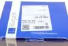 PA10159 Помпа воды Kia Carnival 1.6CRDi 06- BUGATTI підбір по vin на Brocar