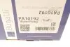 PA10192 Помпа води MB C-class (W203/W204)/E-class (W211/W212)/SLK-class (R171/R172) 1.8 02-15 (M271) BUGATTI підбір по vin на Brocar
