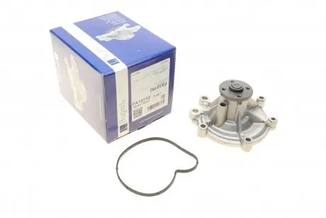 PA10192 Помпа води MB C-class (W203/W204)/E-class (W211/W212)/SLK-class (R171/R172) 1.8 02-15 (M271) BUGATTI підбір по vin на Brocar