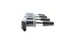 134032 Котушка запалення Chevrolet Aveo/Cruze 1.4-1.8 08- (HÜCO) HITACHI підбір по vin на Brocar