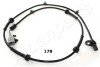 ABS178 Датчик ABS задн.Qashqai 07- JAPANPARTS підбір по vin на Brocar