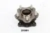 KK21081 Підшипник задн.Teana,Maxima JAPANPARTS підбір по vin на Brocar