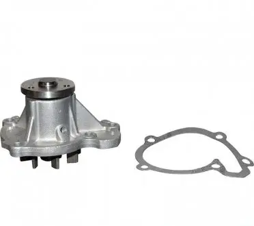 4014100400 NISSAN Помпа води Micra 92- JP GROUP підбір по vin на Brocar