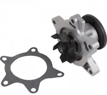 4814100300 TOYOTA Помпа воды Yaris 00- JP GROUP подбор по vin на Brocar