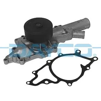 DP290 Помпа воды W203,204,211 CDI DAYCO подбор по vin на Brocar