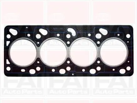 HG595 Прокладка головки 1.8 ZETEC FAI AUTOPARTS підбір по vin на Brocar