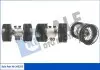 343355 Вентилятор салону 7 E38 94- KALE OTO RADYATOR підбір по vin на Brocar