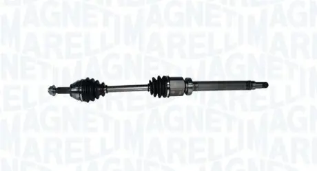 TDS0060 Піввісь правий MAGNETI MARELLI підбір по vin на Brocar