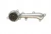 PA10172 Помпа воды Smart Fortwo 1.0 07- (B/B) (6 лоп.) BUGATTI підбір по vin на Brocar