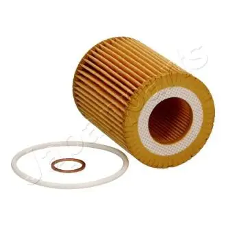 FOECO143 Фильтр масла BMW 1 F20 114,116,118 JAPANPARTS подбор по vin на Brocar