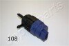 WP108 Омывателя NISSAN NAVARA 01- JAPANPARTS підбір по vin на Brocar