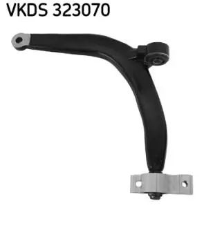 VKDS323070 Важіль передн. лівий 406 95- SKF підбір по vin на Brocar