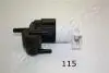 WP115 Омывателя NISSAN Almera 00- JAPANPARTS підбір по vin на Brocar