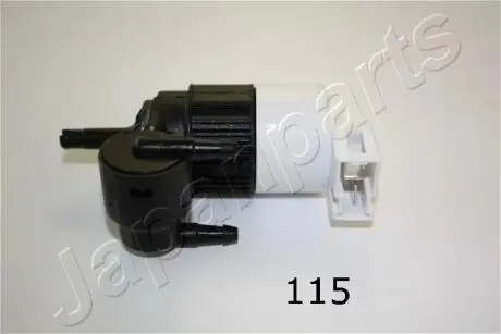WP115 Омивача NISSAN Almera 00- JAPANPARTS підбір по vin на Brocar