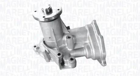 352316171279 Помпа води Pajero 2.5TD 02- MAGNETI MARELLI підбір по vin на Brocar