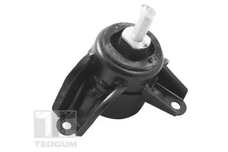 TED95921 Опора двигателя резинометаллическая TEDGUM підбір по vin на Brocar